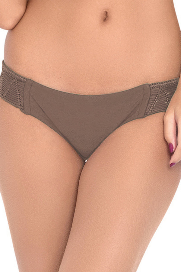 Luli Fama Heart Of A Hippie Weave Full Bottom